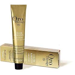 Fanola Oro Therapy Color Keratin 10.00 100ml von Fanola