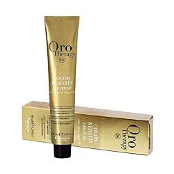 Fanola Oro Therapy Color Keratin 10.21, 100 ml von Fanola