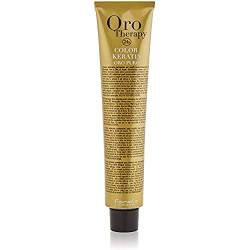 Fanola Oro Therapy Color Keratin 6.3 100ml von Fanola