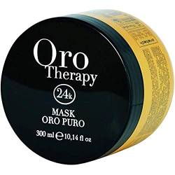 Fanola Oro Therapy Illuminating Maske Oro Puro, 300 ml von Fanola
