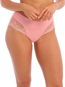 Fantasie Damen Adelle Unterhose mit voller Abdeckung Unterwäsche im Bikini-Stil, Koralle, XS von Fantasie