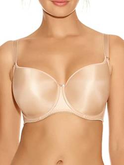 Fantasie Damen Glättender geformter T-Shirt-BH 4510, Nude, 75E von Fantasie