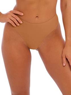 Fantasie Damen Smoothease Seamless Thong, zimt, Einheitsgröße von Fantasie