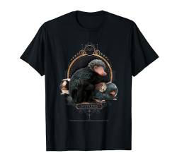 Fantastic Beasts 2 Baby Nifflers T-Shirt von Fantastic Beasts 2