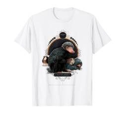 Fantastic Beasts 2 Baby Nifflers T-Shirt von Fantastic Beasts 2