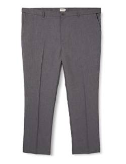 Farah Classic Herren Roachman Hose, grau, 44W x 27L von Farah Classic