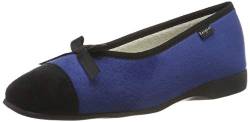 Fargeot Damen Native Ballerinas, Jean, 36 EU von Fargeot