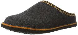 Fargeot Unisex Caloufolk Pantoffeln, Granit, 37 EU von Fargeot