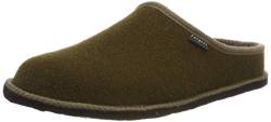 Fargeot Unisex Super Pantoffeln, Khaki, 36 EU von Fargeot