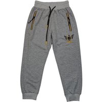 Fashion Boy Jogginghose Jogginghose Freizeithose Sporthose, J36 von Fashion Boy