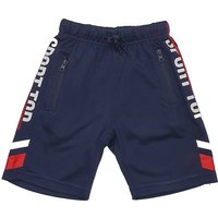 Fashion Boy Sweatshorts Shorts, Sommerhose, Sweatshorts J6298 von Fashion Boy