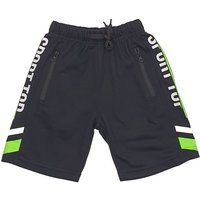 Fashion Boy Sweatshorts Shorts, Sommerhose, Sweatshorts J6298 von Fashion Boy