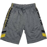 Fashion Boy Sweatshorts Shorts, Sommerhose, Sweatshorts J6298 von Fashion Boy