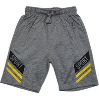 Fashion Boy Sweatshorts Sommerhose, Shorts, Sweatshorts, J6300 von Fashion Boy