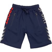 Fashion Boy Sweatshorts Sommerhose, Shorts, Sweatshorts J6299 von Fashion Boy