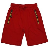 Fashion Boy Sweatshorts Sweatshorts, Sommerhose, Shorts, J6241 von Fashion Boy