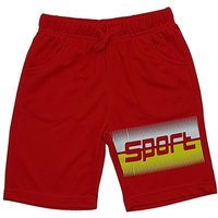 Fashion Boy Sweatshorts Sweatshorts, Sommerhose, Shorts, J6261 von Fashion Boy