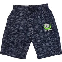 Fashion Boy Sweatshorts Sweatshorts, Sommerhose, Shorts J6236 von Fashion Boy