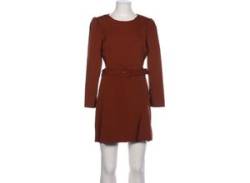 Fashion Union Damen Kleid, braun von Fashion Union