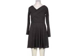 Fashion Union Damen Kleid, grau von Fashion Union