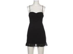 Fashion Union Damen Kleid, schwarz von Fashion Union