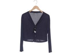 Fashion Union Damen Strickjacke, marineblau, Gr. 10 von Fashion Union