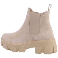 Fashion and Sports Chelsea Stiefeletten Stiefelette von Fashion and Sports
