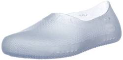 Fashy Unisex Pro-Swim Schwimmschuh Aqua Schuhe, Transparent (Transparent 13), 36/37 EU von Fashy