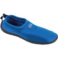 Witt Weiden Damen Schwimmschuh royalblau von Fashy