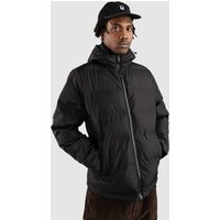 Fat Moose Birk Jacke black 02 von Fat Moose