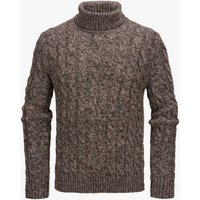 Fedeli  - Derby Clyde Rollkragenpullover | Herren (48) von Fedeli