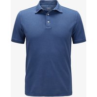 North M.M Polo-Shirt Fedeli von Fedeli