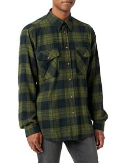 Feldtmann Flanell Hemd Flanellhemd Gr. 3XL von Feldtmann