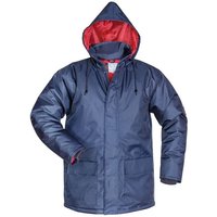 Feldtmann Parka Amrum Größe 2XL, marine von Feldtmann