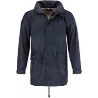 Feldtmann Regenjacke Unisex PU-Jacke Profi – Leichte Outdoor-Jacke Winddicht Wasserdicht von Feldtmann