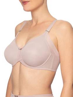 Felina Minimizer 208222 Divine Vision Light Taupe 95E von Felina