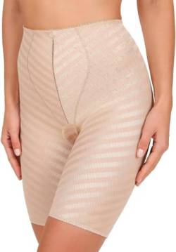 Felina Panty lang 8276 Weftloc Sand 85 von Felina