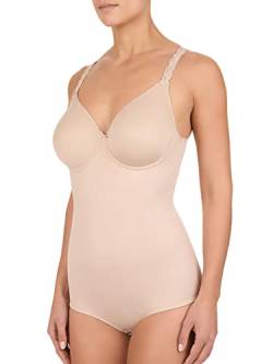 Felina Spacer Body mit Bügel 252208 Choice sand 75E von Felina