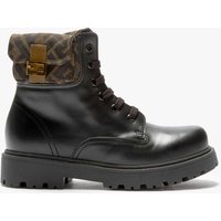 Biker Boots Fendi Kids von Fendi Kids