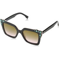 FENDI Sonnenbrille FF0260 von Fendi