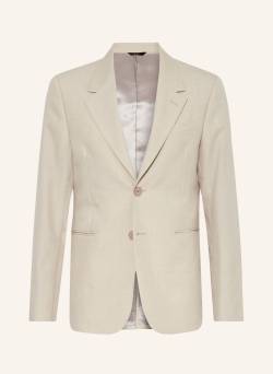 Fendi Anzugsakko Extra Slim Fit beige von Fendi