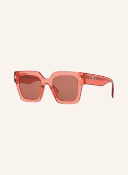 Fendi Sonnenbrille fn000719 pink von Fendi