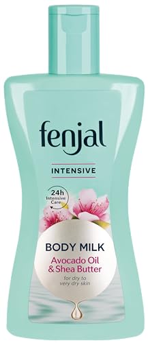 Fenjal Body Milk Intensive, 200 ml von Fenjal