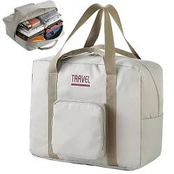 Handgepäcktaschen für die Reise | Feuchtigkeitsbeständige Handgepäck-Reisetasche,Geräumige Kleiderbehälter für Umzug, Sport, Reisen, Camping, Wandern Fenytay von Fenytay
