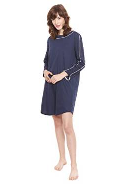 Feraud Nd, 1/1 sleeve, round neck, Navy, blau( (10063)), Gr. 42 von Féraud