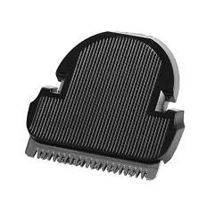 Ferleiss Haarschneidemaschine Friseurkopf passend für QC5130 QC5115 QC5120 QC5125 5135, schwarz von Ferleiss