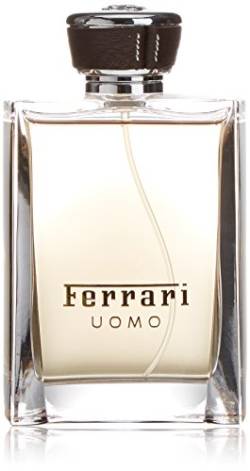 Ferrari Uomo Edt Vapo 100 Ml von Ferrari