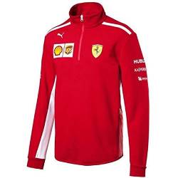 Master Lap Sudadera Scuderia Ferrari 2018 Equipo XL von Ferrari