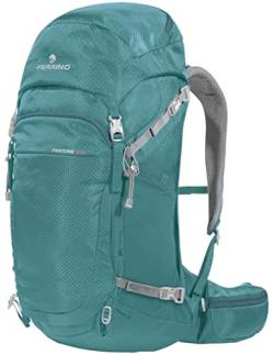 Ferrino Backpack Finisterre 30 Lady Rucksack, Teal (mehrfarbig), 30l Unisex-Erwachsene, Teal (mehrfarbig) von Ferrino