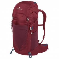 Ferrino - Women's Agile 23 - Wanderrucksack Gr 23 l rot von Ferrino